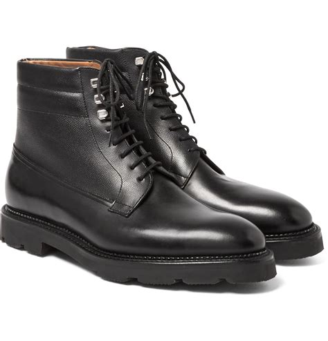 john lobb boots men.